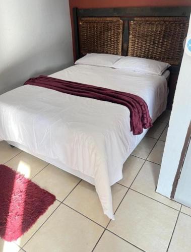 Ermelo House | MD Guesthouse Debruin park