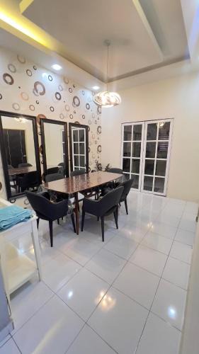 Tasek Gelugor House | Md homestay