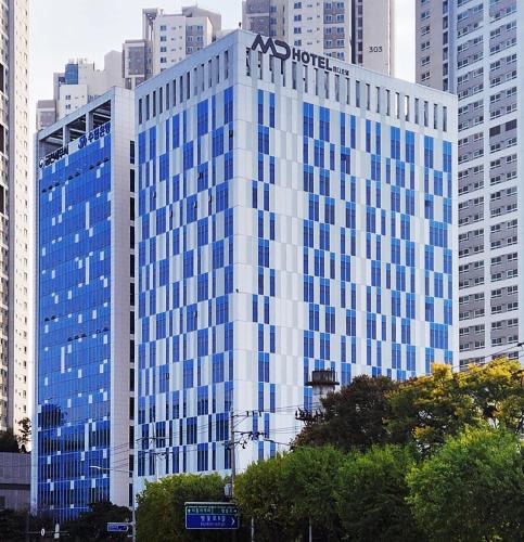 Geumcheon-gu Hotel | MD Hotel Doksan