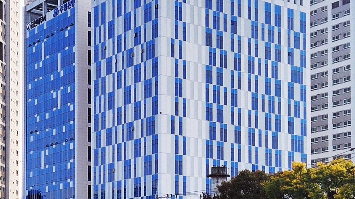 Geumcheon-gu Hotel | MD Hotel Doksan