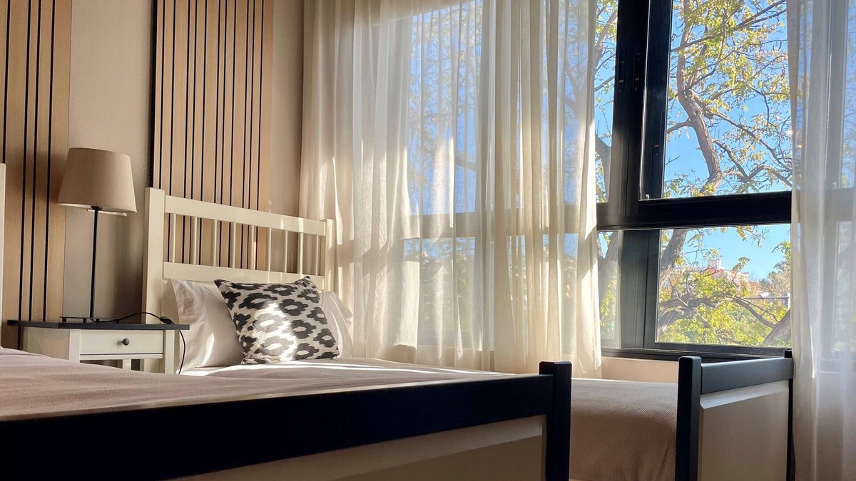 La Gran Via Hotel | MD Modern Hotel - Jardines