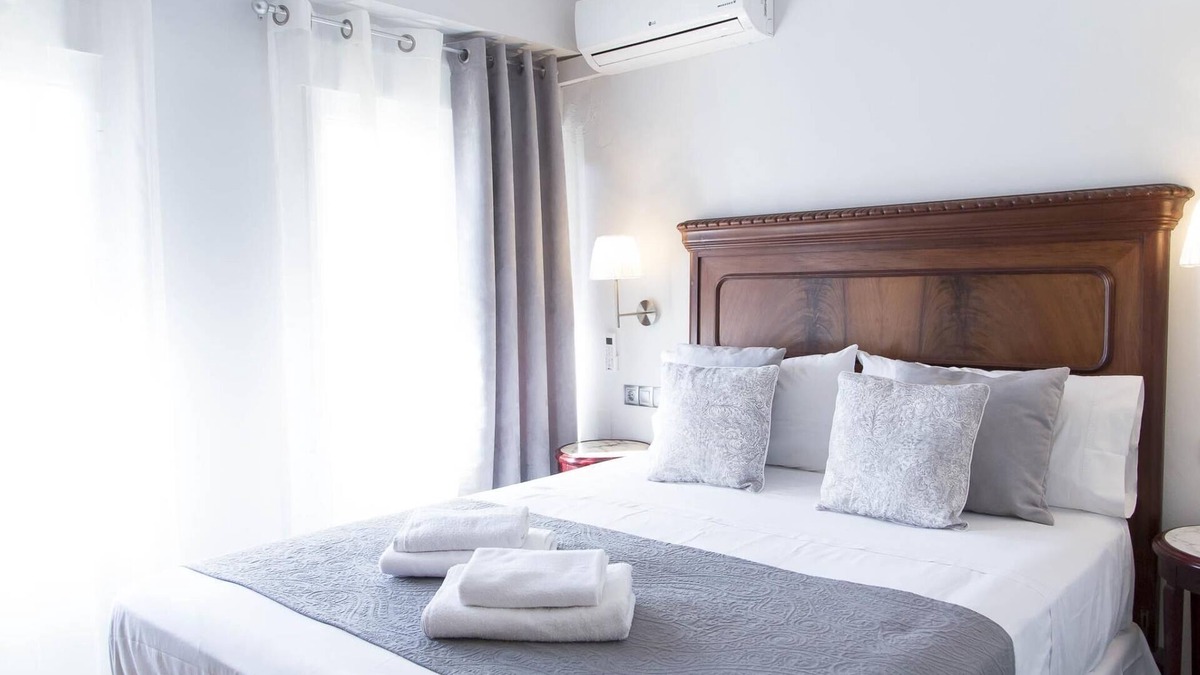 Arrancapins Apartment | MD Vila Barbera Apartment Center