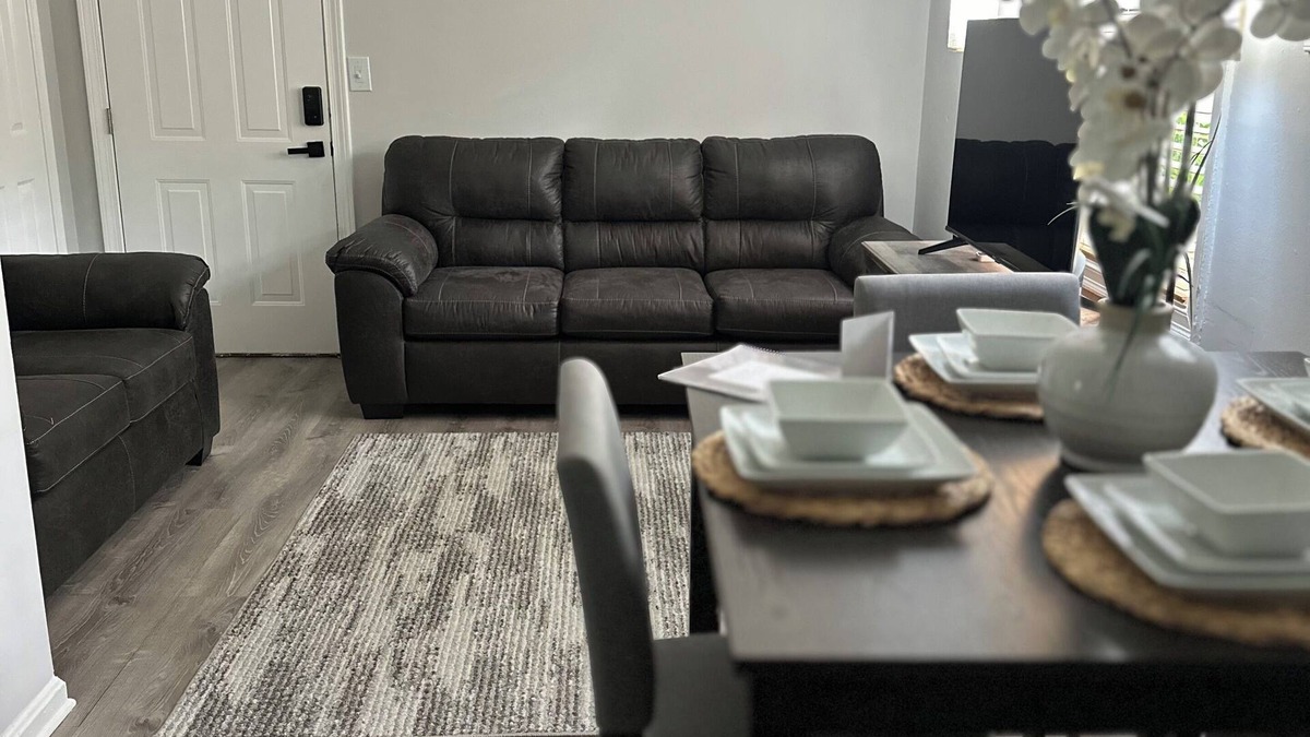 Great Lakes Apartment | MDKD PARADISE