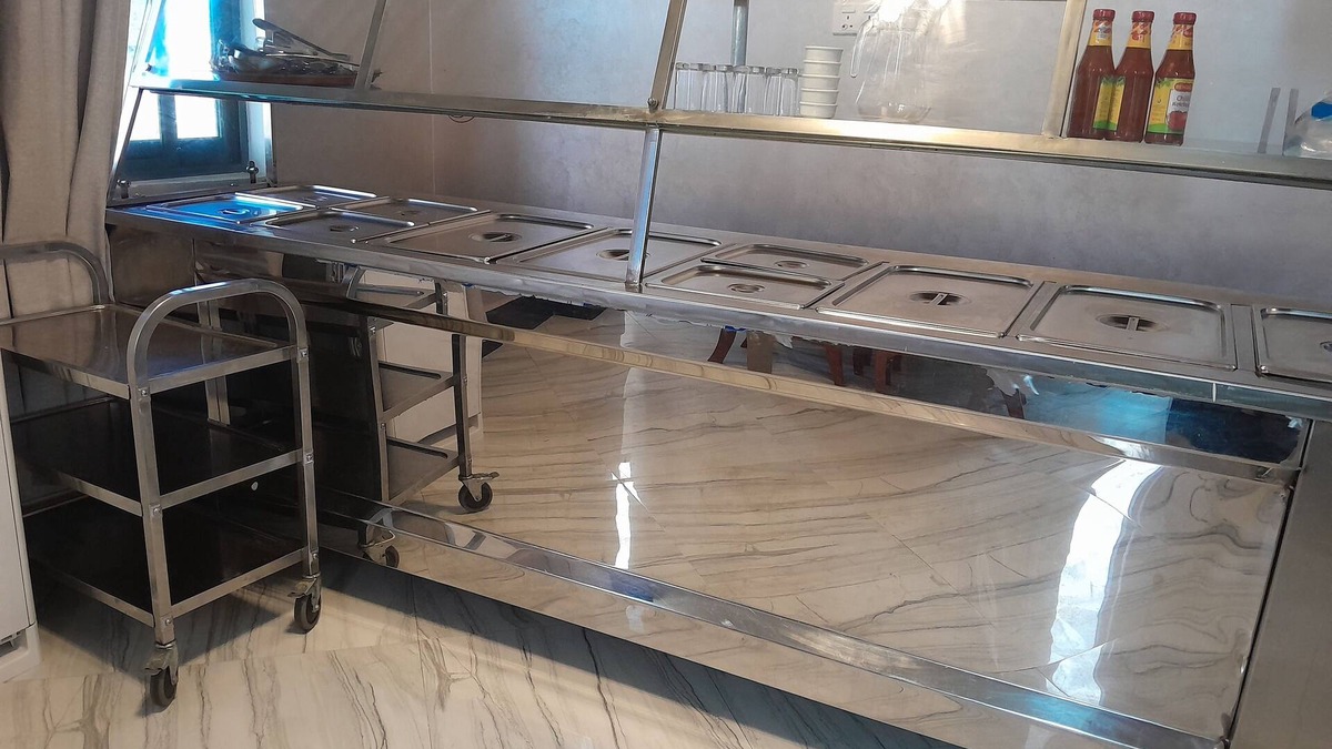 Rungwe Hotel | Mdope Idde hotel