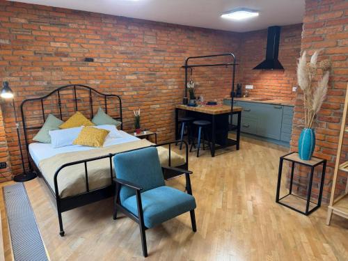Zilina Apartment | MDR apartments