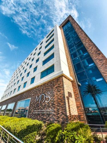 Concepcion Hotel | MDS Hotel Concepción