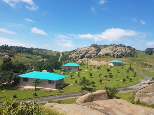 Lobamba Apartment | Mdzimba Mountain Lodge