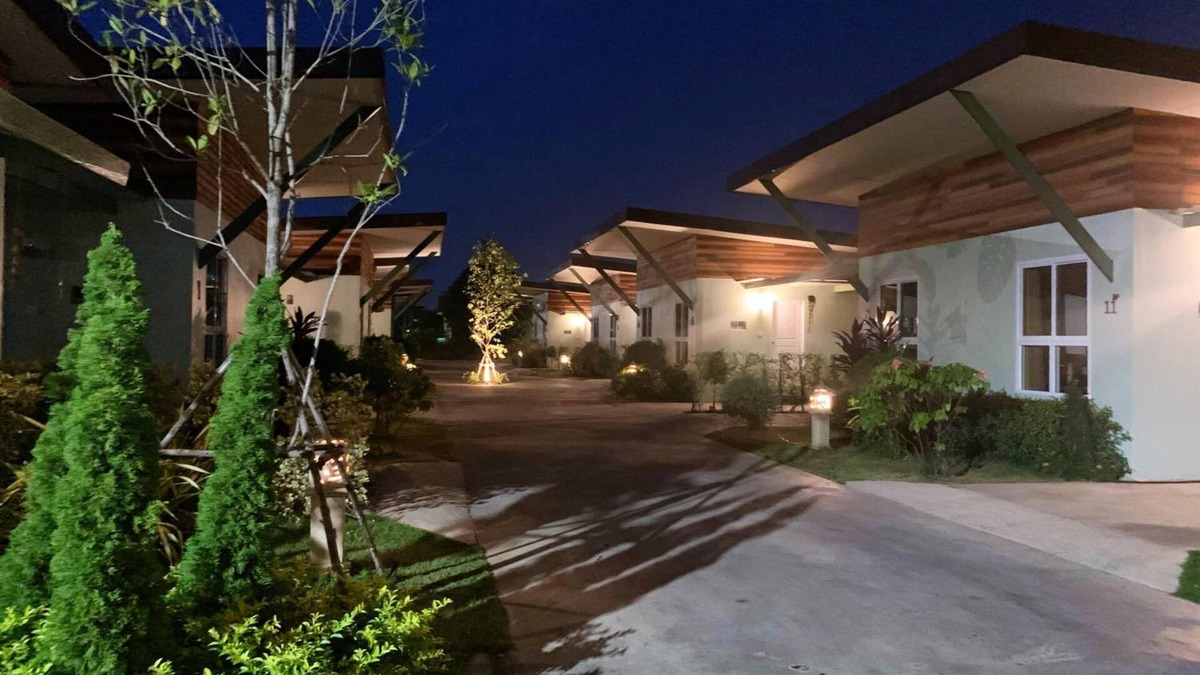 Kaeng Khoi Hotel | Me and Tree Villa