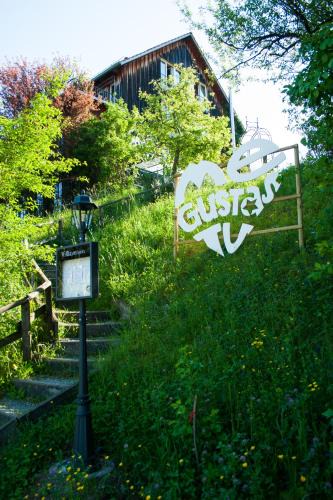 Winterthur Bed & Breakfast | Me Gustas Tu - Séparée