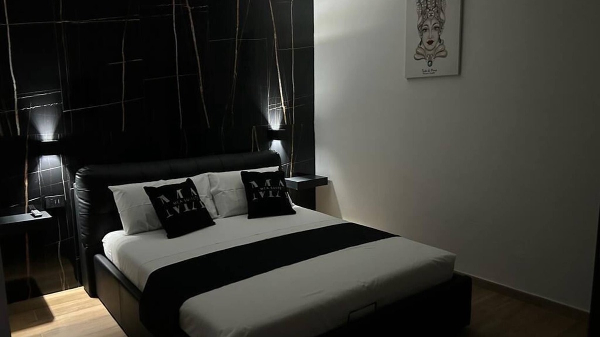 Borgo Vecchio Apartment | MEA Suite