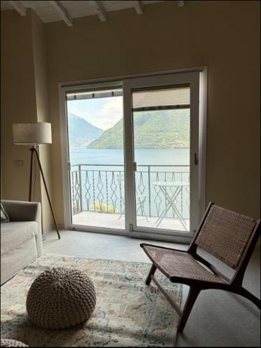 Brienno House | MEA sul lago