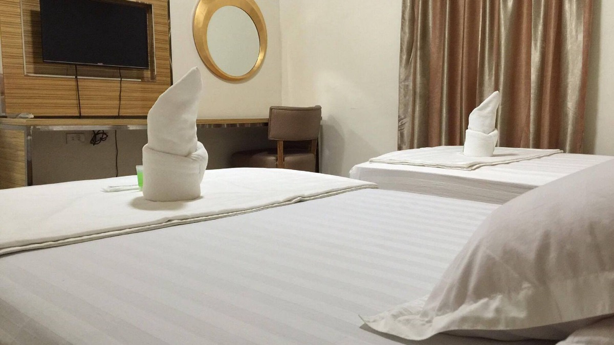 Solano Hotel | Meaco Hotel - Solano