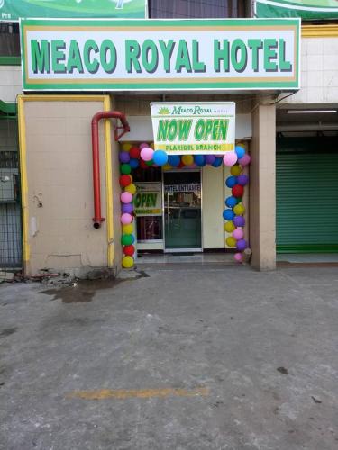Plaridel Hotel | Meaco Royal Hotel - Plaridel