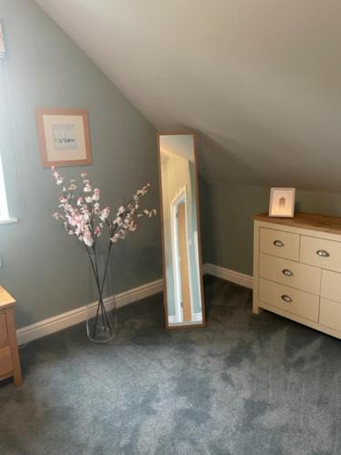Nantwich Apartment | Meadow Bank, fabulous apartment
