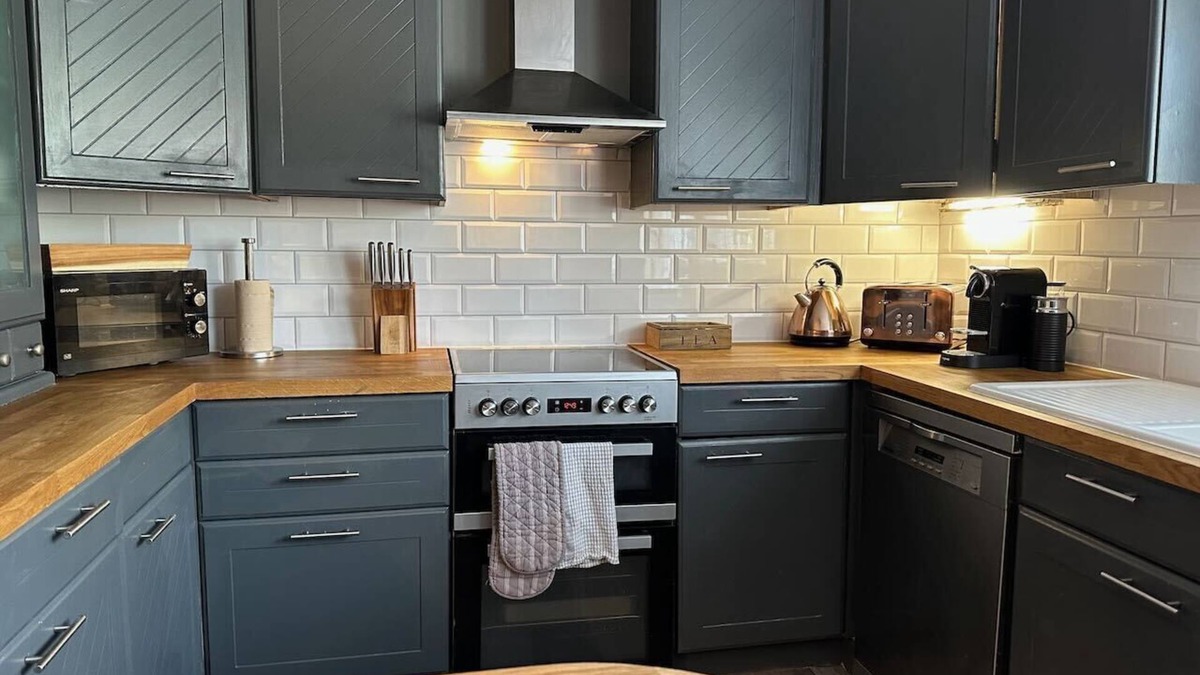 Harnham Cottage | Meadow Cottage