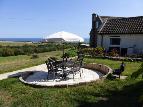 Scarborough House | Meadow Cottage