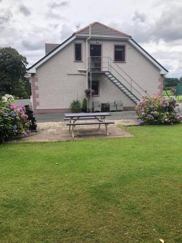 Killygordon Apartment | Meadow House in County Donegal