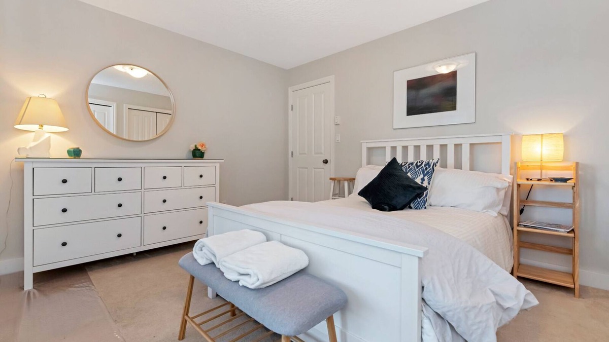 Victoria House | Meadow Park