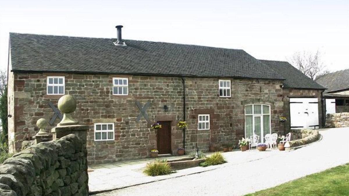 Ipstones Cottage | MEADOW PLACE, pet friendly, character holiday cottage in Ipstones