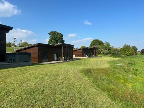 Burstall House | Meadow Valley Lodge 2