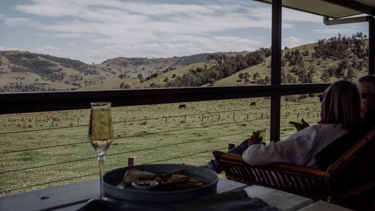 Carrabolla Other | Meadow View Cottage your perfect family escape