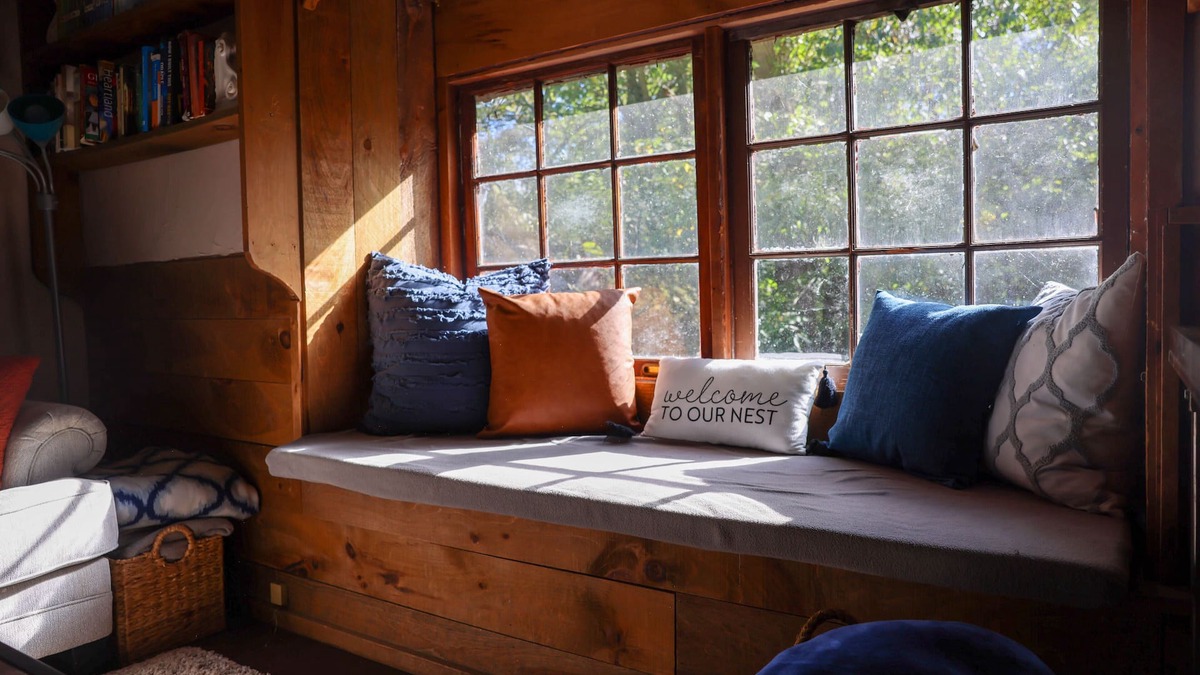 Manheim Cottage | Meadow View Cottage
