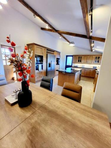 Aysgarth House | Meadow View