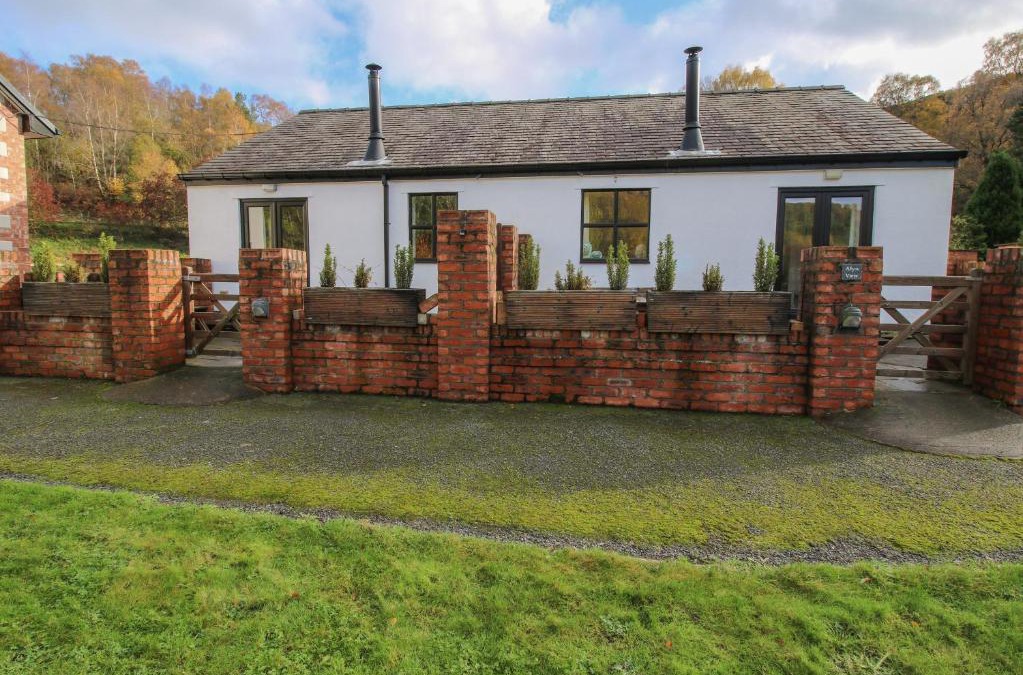 Mold House | Meadow View