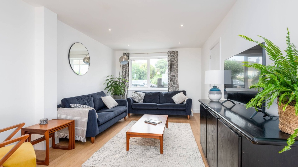 Deal House | Meadow View, Great Mongeham