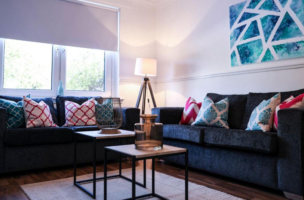 Wishaw Apartment | Meadowburn View