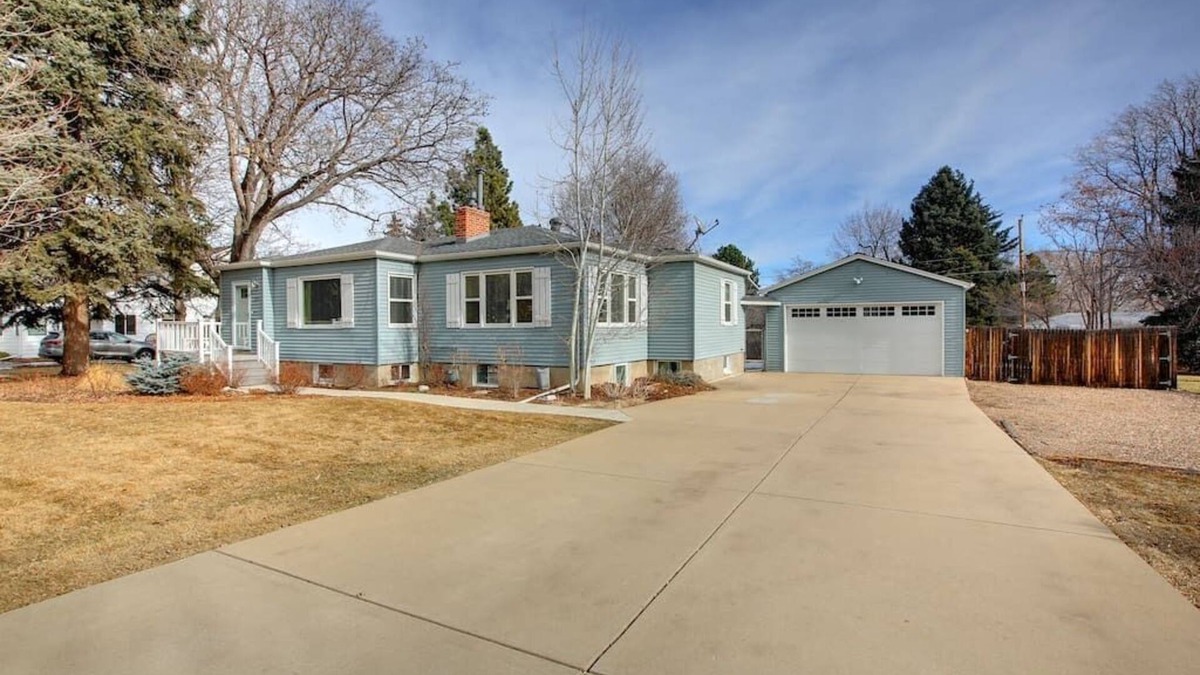 Creighton Apartment | Meadowlark Apartment - 10 min to Denver, 1 hr to Mnts/skiing
