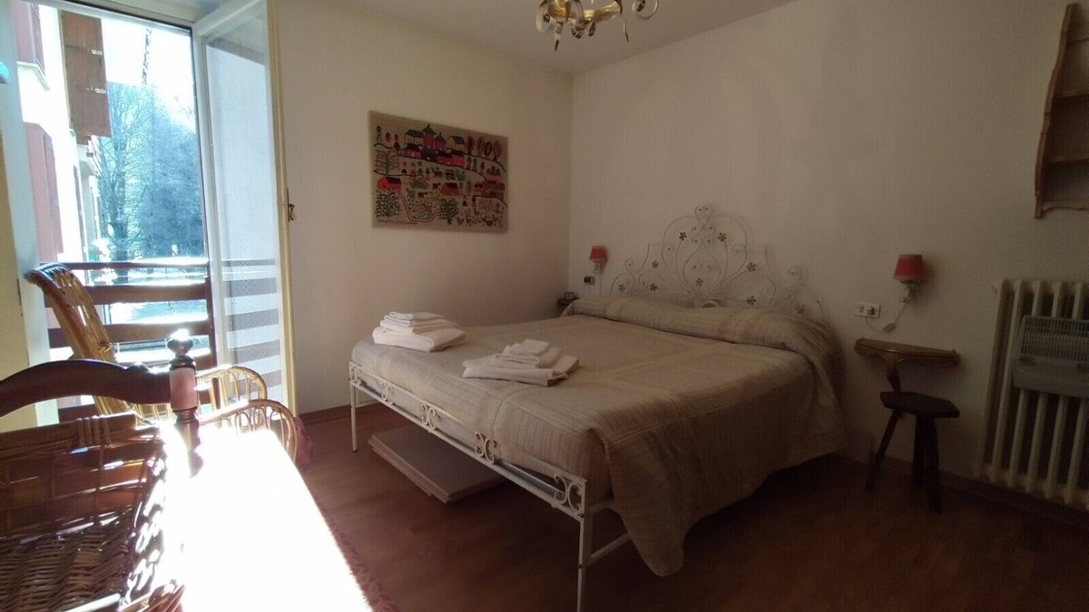 Ponte di Legno Apartment | MEADOWS Apartment