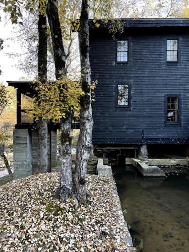 Lee County House | Meadows Mill House I