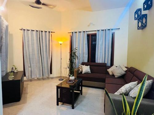 Kannur Apartment | Meadows Serene Retreat