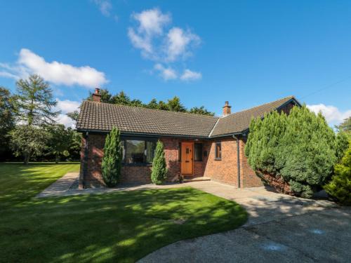 Weaverthorpe House | Meadowside