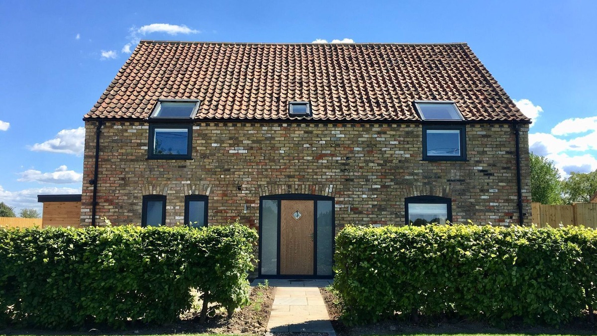 Dunholme House | Meadowsweet Barn, Ashlin Farm Barns