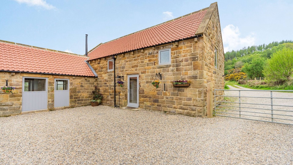 Beck Hole House | MEADOWSWEET, pet friendly, character holiday cottage in Goathland