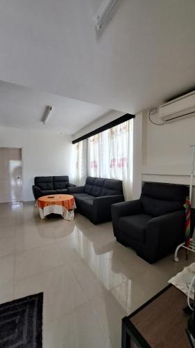 Suva Apartment | Meadroad homestay tours & transfers Deluxe 2 bedroom