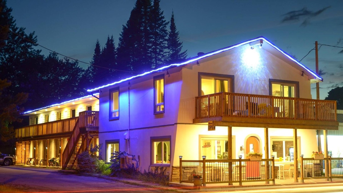 Meaford Hotel | Meaford Inn