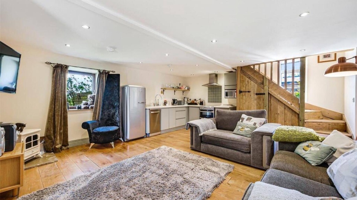 Otley Cottage | Meagill Cottage a Cozy Retreat With hot tub