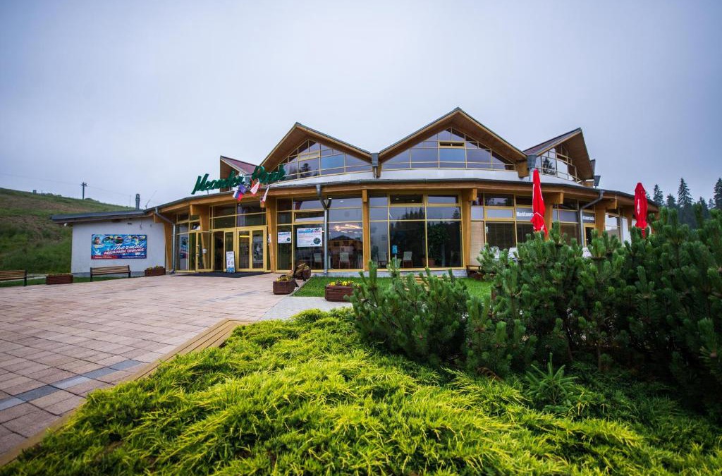 Oravice Resort | MEANDER THERMAL & SKI REZORT ORAVICE