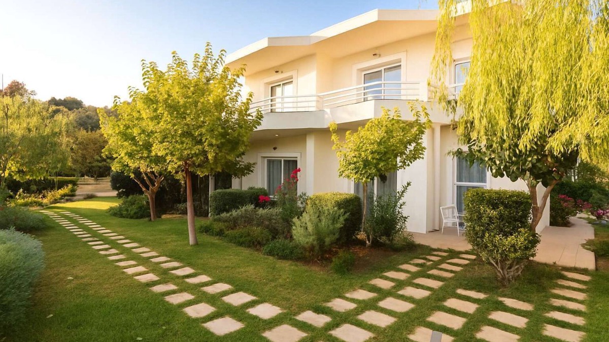 Gialos Apartment | Mear Luxury Studio - Crete Garden Gem