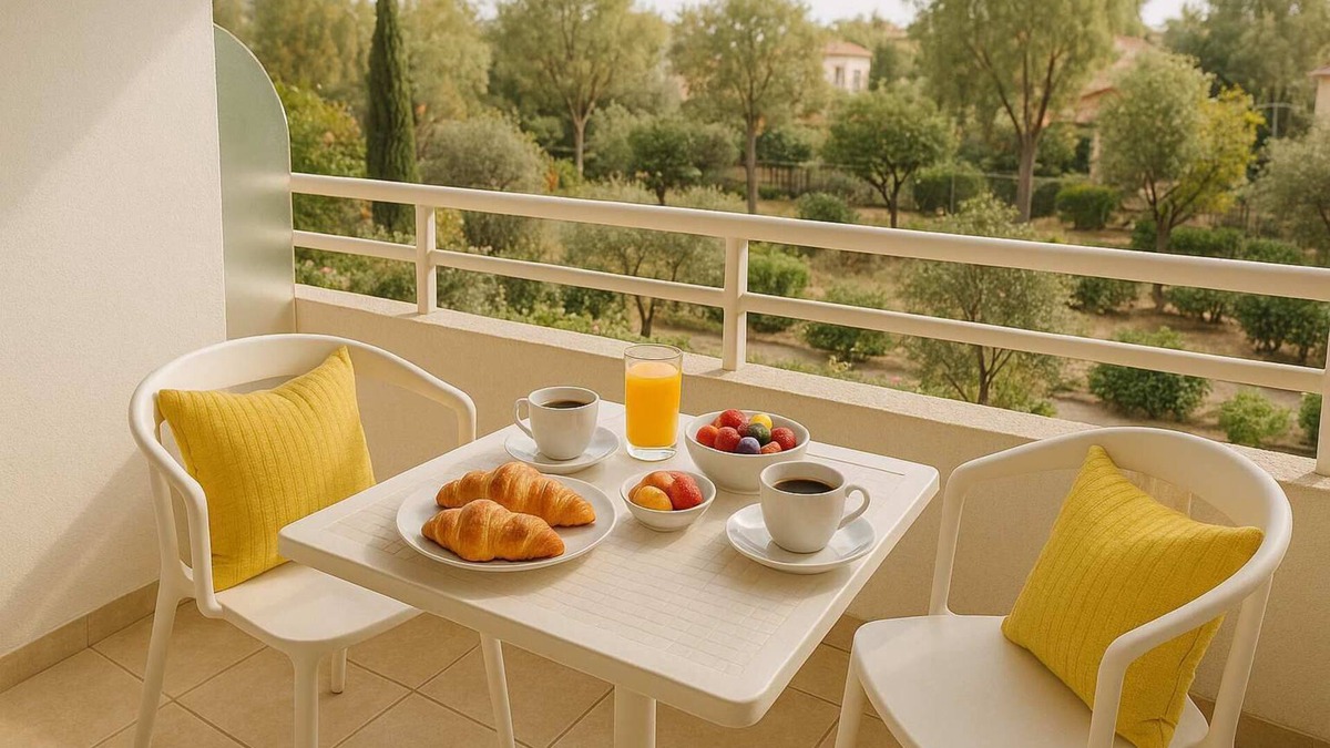 Gialos House | Mear Luxury Suite - The Ultimate Summer Nest