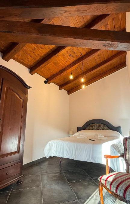 L'Aquila House | MECE Rooms
