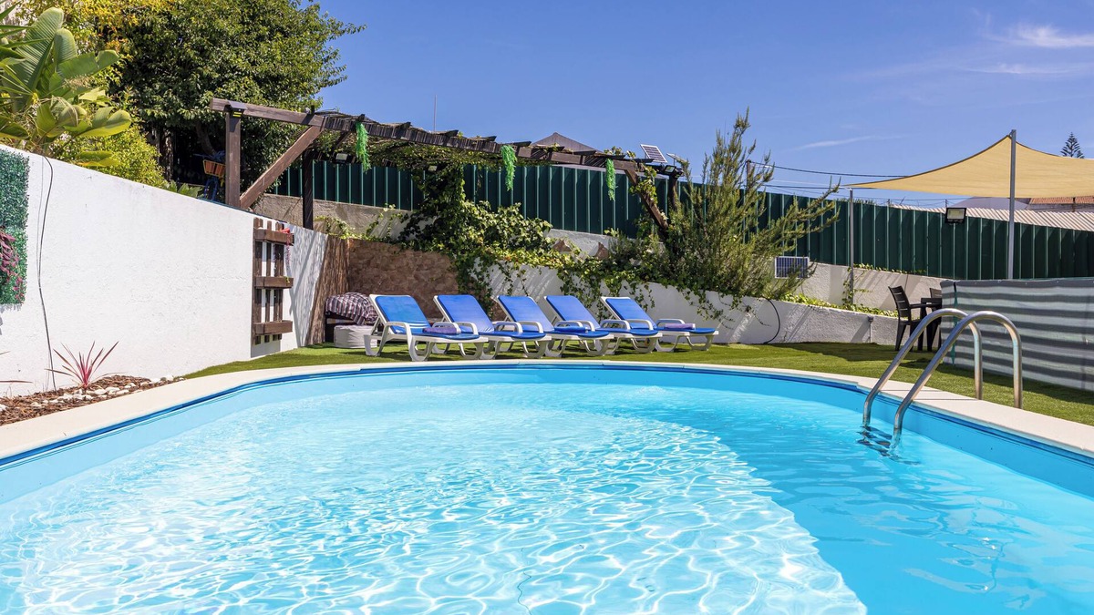 Aldeia do Meco House | Meco's Village