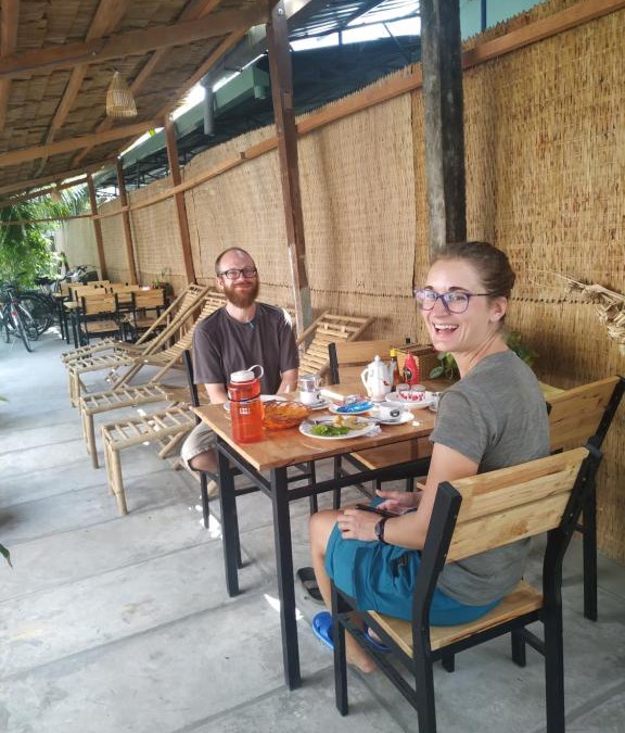 Ben Tre House | Mecong Homestay