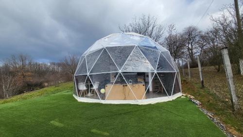 Magyarszek Other | Mecsek Szíve Glamping