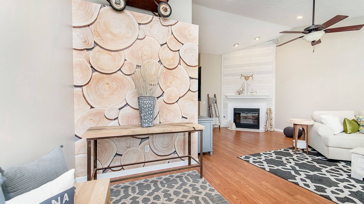 Carmel House | Med To Long Term Ranch Rental
