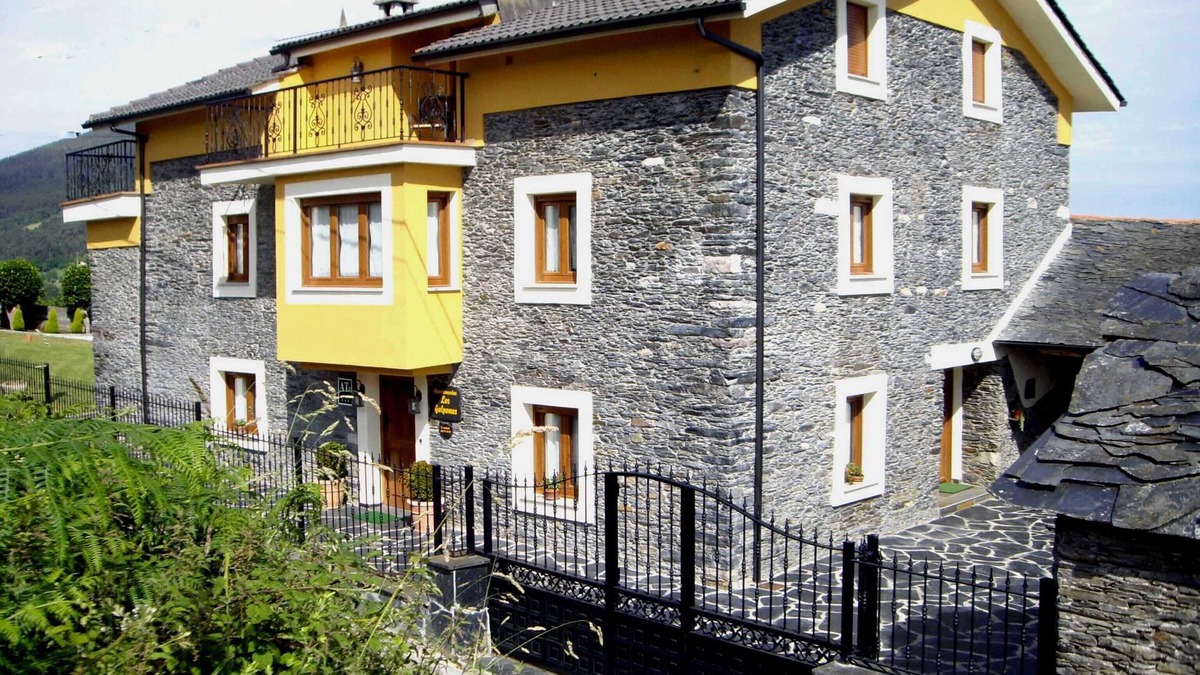 Coana Apartment | Medal Apartment - Los Galpones Rural Apartments