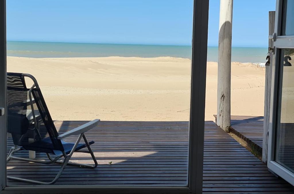 Las Gaviotas Cabin | Medanos
